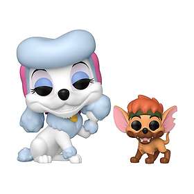 Funko Oliver & Company Georgette ja Tito #1706