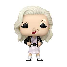 Funko Pop! Movies: Cry-Baby - Hatchet-Face #1806