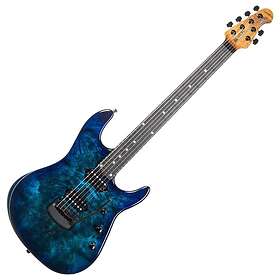 Music Man Cutlass HT 6 Water Temple