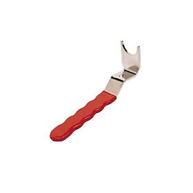 Høiax Avmonteringsstang Push 22mm 5125482