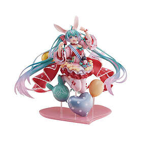 Hatsune Miku Birthday 2021 Pretty Rabbit Ver.