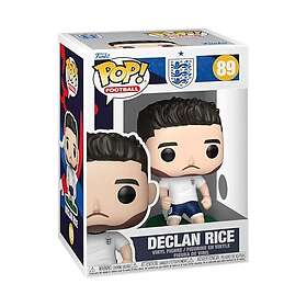 Funko Pop! Football: England Declan Rice