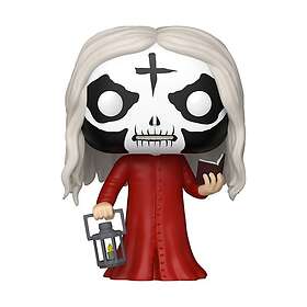 Funko Plus House of 1000 Corpses Otis B. Driftwood #1851