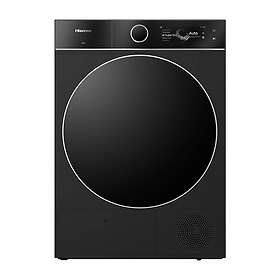 Hisense DH7I108BBAB1 (Musta)