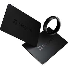 Tangem Crypto Hardware Ring