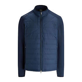 Polo Ralph Lauren Hybrid Mockneck Jakke (Herre)