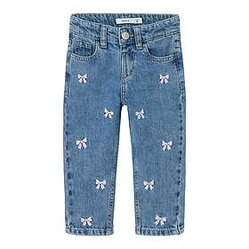name it NbfBella Jeans (Dame)