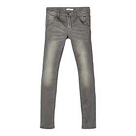 name it Nitclas Xsl X-Slim Passform Jeans (Herr)