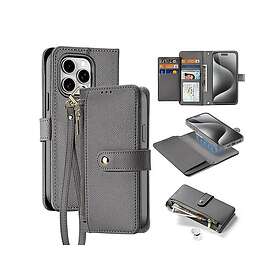 Dux Ducis Lava Skinnepungfôr for iPhone 15 Pro Max