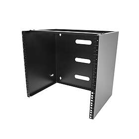 StarTech.com 10U Armoire murale 19" RACK-10U-14-BRACKET