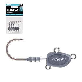 BKK Harpax Offshore 84g 9/0#