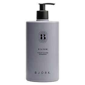 Björk Silver Shampoo 750ml