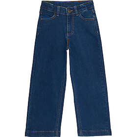 Minymo Bred Løs Passform Jeans (Unisex)