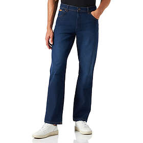 Wrangler Texas Rett Jeans (Herre)