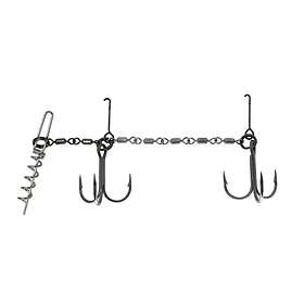 VMC Double Pike Chain