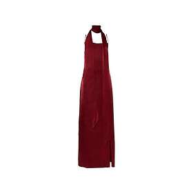 Gestuz Gzsirwa Halter Neck Lång Klänning