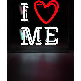 Locomocean I Love Me Neon