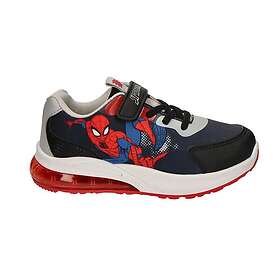Cerda Spiderman (Jr)