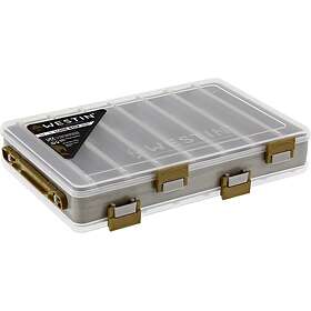 Westin W3 Lure Box Double Sided S6 28,5x19x5cm