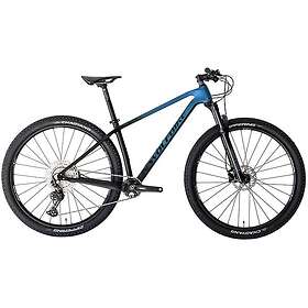 Wolfbike Saturnus