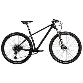 Wolfbike Saturnus Sx