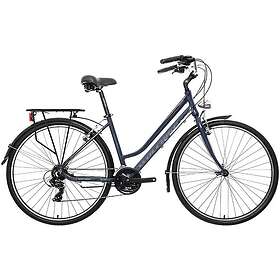 Wolfbike Trekking S700