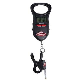 Berkley Fish Tape Digital Scale