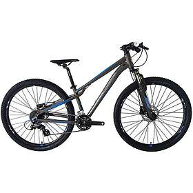 Wolfbike Turbo Altus