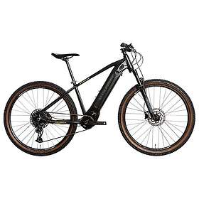 Wolfbike Atomic (Vélo électrique)