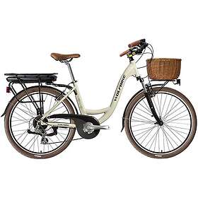 Wolfbike Radaway (Electric)