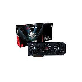 PowerColor Radeon RX 9070 GRE Hellhound 12Gt
