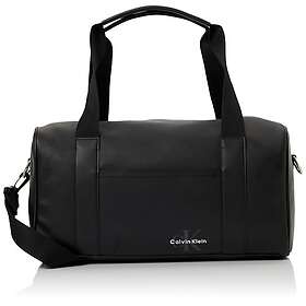 Calvin Klein Mono Logo Duffel 42L
