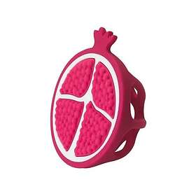 Infantino Teether (Granate Apple)