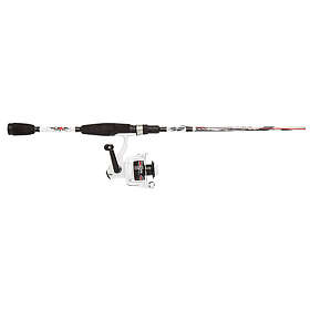 ABU Garcia Ike Dude 2,44m/10-30g 6-7