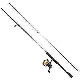 ABU Garcia Black Max Spinning Combo 8' 10-30g 2500FD. (#1)