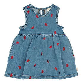 Petit Piao Denim Kjole (Jr)