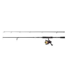 ABU Garcia Black Max 602ML 1.83m 5-20g / 2000 170m 0.18mm