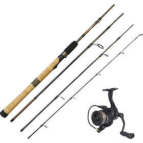 Lawson Kombo Escapade Haspel 4-pcs 9-10