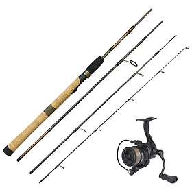 Lawson Kombo Escapade Haspel 4-pcs 9-10