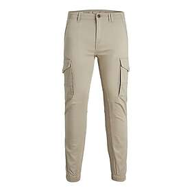 Jack & Jones Jpstpaul Flake Cargobukser (Herre)