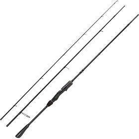 Lawson Carbon X Haspel 3-pcs 10-11