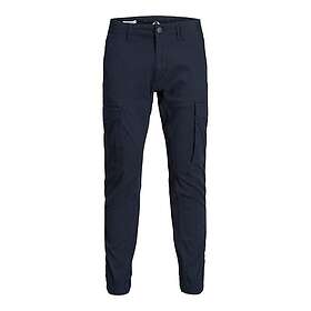 Jack & Jones Jpstpaul Flake Cargo Cargobyxor (Herr)