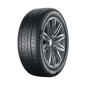 Continental WinterContact TS860S 295/35 R19 104V XL EVc