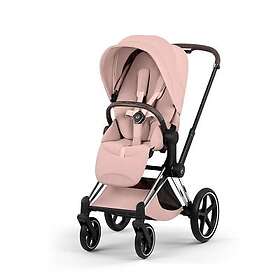 Cybex Priam 5 Poussette
