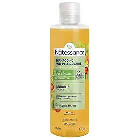 Natessance Antipelliculaire Shampoo 250ml