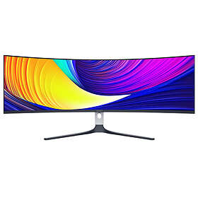 Koorui S4941XO 49" Ultrawide QD-OLED DQHD 240Hz