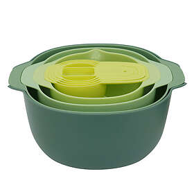 Essentials Kitchen Utensil Set 800BK0011