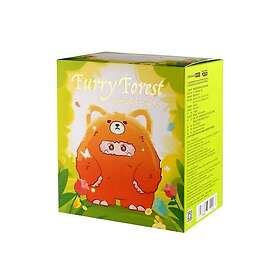 GIGGLE Furry Forest Monster