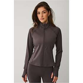 Ellos Core Full Zip Jacka (Dam)