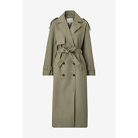 Kaffe kaValentina Trench Coat (Dame)